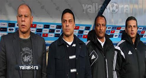 المنتخب الأولمبي يتجمع 7 أبريل استعداداً لمواجهة بوروندي